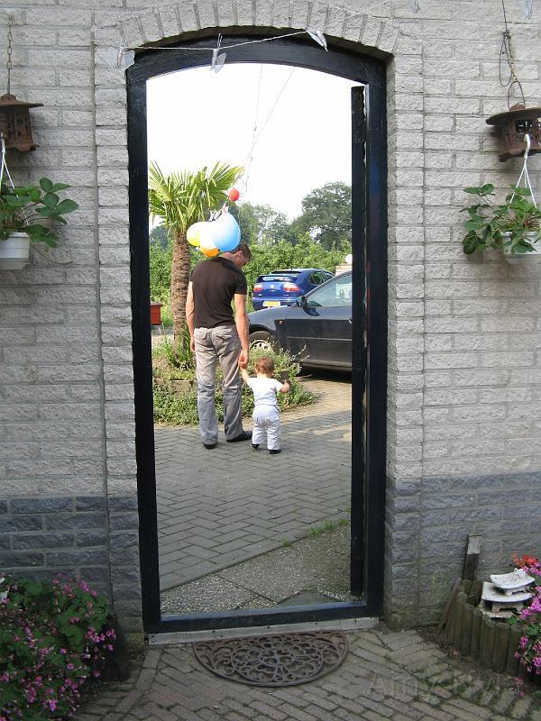 2008_06_05 (64).JPG - Together with my daddy!!!